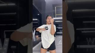 දෙනෙතිගෙ අලුත්ම එක❤️😍  Denathi New  Tiktok Girls shorts tiktok dance denathi [upl. by Meaghan851]