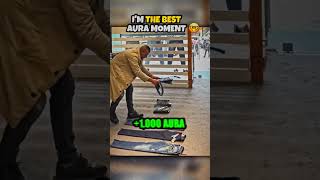 The Best Aura Moments pt 17 edit trollface troll [upl. by Antonius]