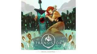 Transistor Original Soundtrack  Sandbox [upl. by Pleione]