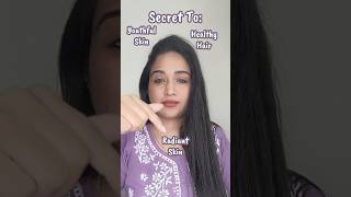 Haircare and skincare essential ✨ ytshorts shorts youtubeshorts youtubeindia [upl. by Guria]