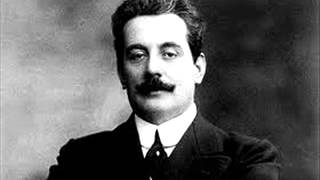 Giacomo Puccini  Preludio Sinfonico [upl. by Elohcin]