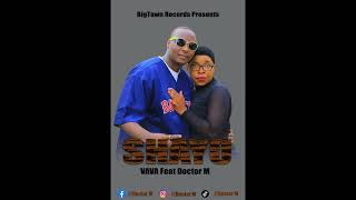 SHAYOO By VaVa Ft DoctorM Official Music Audio [upl. by Anecuza]