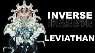 THE BRAIN BUG How to paint an INVERTED Leviathan Neurotyrant [upl. by Arahs83]