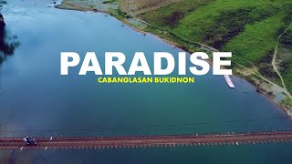 Paradise in Cabanglasan Bukidnon [upl. by Lienad]