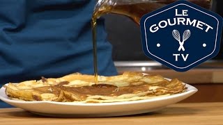 🔵 Hoito Finnish Pancakes Recipe [upl. by Sauncho959]