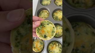 🟤 RECETTE MINI QUICHE SAUMON 🍣 short food asmr delicious easy cooking recipe [upl. by Ylram]