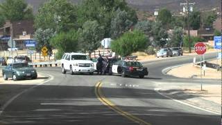 LOS ANGELES COUNTY FIRE DEPARTMENT LACoFD STRIKE TEAM [upl. by Oehsen]