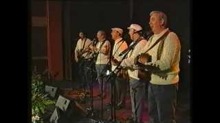 The Clancy Brothers Live in Tipperary Ireland 1995 [upl. by Anahahs]