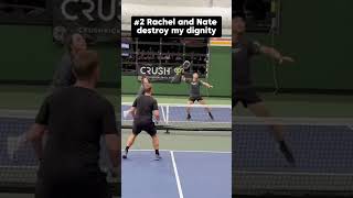 Subopickleball pickles pickleballtournament pickleballs pickleballers pickleballchamps sport [upl. by Nerrad]