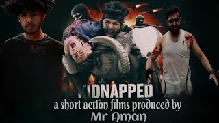 KIDNAPPED FULL ACTION MOVIE actionmovie movie youtubevideo [upl. by Berke]