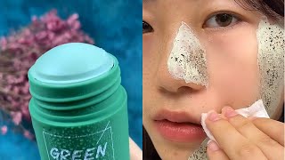 Poreless Deep Cleanse Green Tea Mask Review 2022  Does It Work [upl. by Mandle]