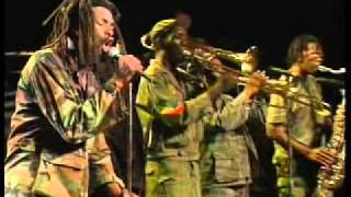 Lucky Dube  Live part11 [upl. by Glarum]