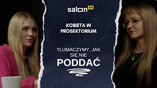 Tłumaczymy jak się nie poddać Kobieta w prosektorium [upl. by Silirama]