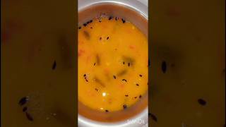 Arhar dal recipe food cooking [upl. by Orvil254]