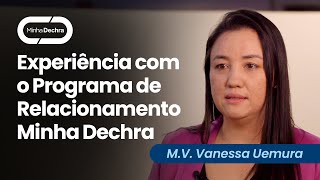 Especialistas em Endocrinologia Dra Vanessa Uemura fala sobre Vetoryl® Zycortal® e Minha Dechra [upl. by Joktan]