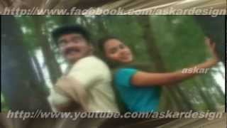 askar album  malayala mappila album song asarmulla poo chundil [upl. by Gladis78]