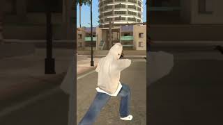 EMINEM DIFERENCIADO SENDO MUITO LOUCO NO GTA SA KK [upl. by Barren]