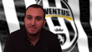 Hey Reda  La Juventus doitelle Changer [upl. by Aiuqat101]