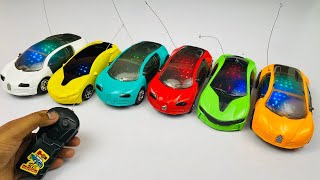 Unboxing and Reviewing 4 Awesome RC Cars  Which One Wins [upl. by Anoirb994]