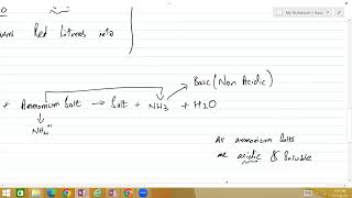 Bases and Oxides chemistry igcse olevel lens [upl. by Amada]