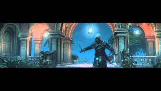 Trailer E3 Desafía al Horizonte  Assassins Creed 4 Black Flag ES [upl. by Attah]