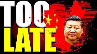 Why the US is Doomed Against China NOT WHAT YOU THINK [upl. by Artied]