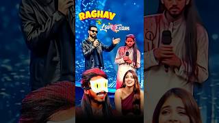 Power of one side quot Love 💕 quot ने 🤣😂 ll Ft SETIndia shorts raghavjuyal tv dance comedy viral [upl. by Tnarb]