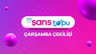 Şans Topu 24 Ocak 2024 Çekilişi No 7 [upl. by Kaylee]