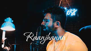 Ranjhana unplugged  Stavya Kaila  Dhanush  Sonam Kapoor [upl. by Anen110]