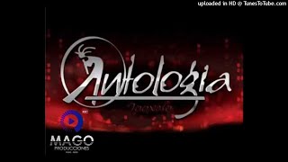 MIX ANTOLOGIA 02 [upl. by Kasevich]