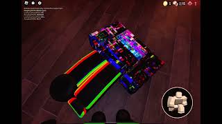 New eyes death doors gamer roblox [upl. by Tloh639]