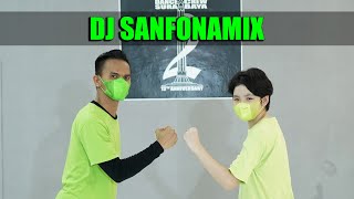 DJ SANFONAMIX AKIMILAKU TIKTOK KIMPO BARA BERE MAMA MUDA [upl. by Audry651]