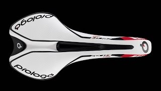 Prologo Zero Pas T20 Saddle Review [upl. by Wetzell471]