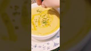 Comment préparer une soupe de lentilles corail pleine de fer 😋⁉️ viralvideo recettefacile shorts [upl. by Nonna]