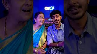 Mudhal Kanave  Ammavum Naanum  Episode 16 🎤🎶 [upl. by Garlanda]