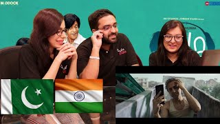 Bala Official Trailer  Ayushmann Khurrana Bhumi Yami  PAKISTAN REACTION [upl. by Htenek359]