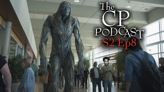 The CP Podcast Taint NPCs and Nephilim [upl. by Egor786]