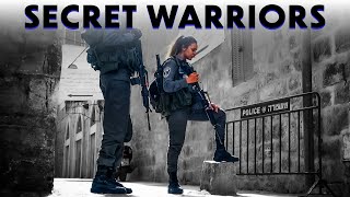 Mossad Israels Secret Warriors  Ep 4  Full Documentary [upl. by Aztiraj]