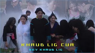 khaub lig cua  part 25  The One I Loved Finally Became My SisterinLaw [upl. by Johansen]