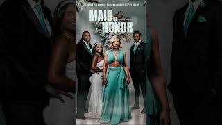 Maid of Honor Movie Premiere Get your tickets now See you September 21 6 pm at AMC Star Theater [upl. by Hsirehc]