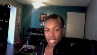 Todrick Hall  In My Head Jason Derulo cover [upl. by Haskel]