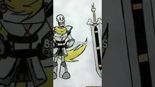 Top 10 epictale shorts epictaleundertaleaus [upl. by Orlena]