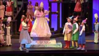 LCA Theatre Wizard of Oz Munchkinland [upl. by Ralph598]