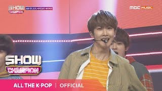 Show Champion EP303 VERIVERY  Ring Ring Ring [upl. by Survance]