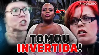 JOJO TODYNHO QUEBRA A NARRATIVA DA MÍDIA ESQUERDISTA [upl. by Bricker]