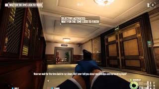 Payday 2 Backing Bobblehead Bob Achievement Guide [upl. by Judi361]