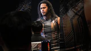 Hikuleo to join the Bloodline wwe [upl. by Menzies]