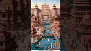 The Golden Age of India Inside the Gupta Empire shorts guptaempire indianhistory [upl. by Neellek]