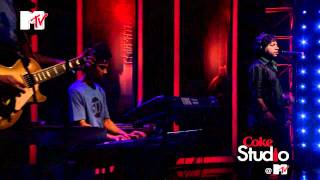 Piya Ghar Aavenge in HD  Kailash on Coke Studio  MTV S01 [upl. by Peggir]