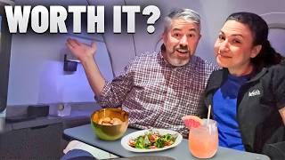 CHEAPEST Business Class Ever🤑 JetBlue “Mint” Transatlantic [upl. by Dnomra716]